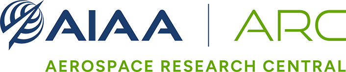 AIAA ARC logo